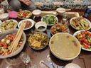 思烤者憨老頭貴州醬香型純糧食白酒53度10斤桶裝自飲散裝紅高粱年份老酒泡酒 53度 5L 1桶 憨老頭【自飲泡酒皆宜】 曬單實(shí)拍圖