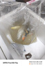 錦鯉魚(yú)活體觀賞魚(yú)活魚(yú)小型易養(yǎng)冷水淡水魚(yú)小魚(yú)苗錦鯉金魚(yú)好看錦鯉 10-12cm 六色錦鯉套餐6條 曬單實(shí)拍圖