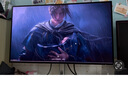 戴爾（DELL）UltraSharp27英寸4K顯示器HDR600 120Hz高刷 全功能Type-C專業(yè)設(shè)計(jì)辦公游戲電腦顯示器屏幕 U2725QE 官方標(biāo)配 含三年原廠上門更換服務(wù) 曬單實(shí)拍圖