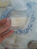彈指鮮生 勾釣太平洋鱈魚(yú) 冷凍深海魚(yú)嚴選中段去皮去刺 鱈魚(yú)腰肉8-10塊凈重 260g 曬單實(shí)拍圖