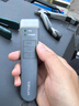 樸聯(lián)（TOPULAN）光纖紅光筆10/20/30mw打光筆電池充電金屬通光筆光釬光纜激光檢測(cè)器 新款 10mW（電池款） 曬單實(shí)拍圖