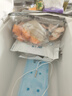 冰途醫(yī)用保溫箱冷藏母乳恒溫藥品轉(zhuǎn)運箱戶外露營箱房車用品溫顯5L 曬單實拍圖