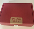薇諾娜柔潤修護潤唇膏2.6g保濕補水滋潤面部護膚品七夕情人節(jié)禮物 曬單實拍圖