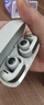 Bose Ultra開放式耳機(jī) 全新耳夾耳機(jī) 不入耳開放式無線藍(lán)牙耳機(jī) 沉浸空間音頻 驍龍暢聽技術(shù)禮盒款 Ultra開放式耳機(jī) 晨霧白 曬單實拍圖