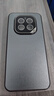 易步寬登適用榮耀gtpro手機殼榮耀gt保護套新款鏡頭全包金屬背板軟硅膠一體鏡頭膜防摔磨砂抗指紋冰感散熱 榮耀GTpro【金屬灰】鏡頭全包-合金背板 曬單實(shí)拍圖