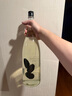 大嶺 三粒米 愛(ài)山 火入 純米大吟釀 1800ml 日本清酒原裝進(jìn)口 曬單實(shí)拍圖
