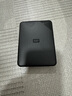 西部數(shù)據(jù)（WD）移動硬盤 USB3.0 Elements新元素系列 機械硬盤大容量 手機電腦外置外接 【熱賣款SE】 |商務(wù)便攜 5TB 曬單實拍圖