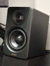漫步者（EDIFIER）N300 有源桌面2.0監(jiān)聽音箱 電腦音響 大功率音響 高素質(zhì)單元 雙金標(biāo)認(rèn)證 緞面黑 曬單實拍圖