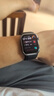 華為（HUAWEI）WATCH D2幻夜黑 華為智能手表動態(tài)血壓監(jiān)測一鍵微體檢再升級多種健康研究輕巧時尚華為新款血壓表 曬單實(shí)拍圖
