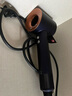 戴森（DYSON）HD15 高速吹風(fēng)機 Dyson Supersonic 電吹風(fēng) 負離子 進(jìn)口家用   HD15 藏青銅色 經(jīng)典款 曬單實(shí)拍圖
