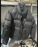 駱駝火山羽絨服2.0王俊凱同款【王者凱甲】男士加厚抗寒保暖外套冬季 曬單實(shí)拍圖