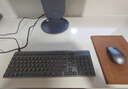 聯(lián)想（Lenovo）YOGA 27高能AI元啟一體電腦可旋轉(zhuǎn)27英寸QHD屏（U5-225H 32G LPDD5X 1TSSD ）月神灰 曬單實(shí)拍圖