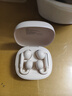 南卡（NANK）Clip Pro耳夾式藍(lán)牙耳機(jī) 不入耳開放式耳機(jī)運(yùn)動(dòng)跑步健身防水游戲通話降噪超長(zhǎng)續(xù)航 Clip Pro【360°環(huán)繞音 】卡其色 曬單實(shí)拍圖