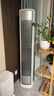 美的（Midea）空調(diào)立式柜機(jī)全面風(fēng)2/3匹 25年新品雙排銅管電子膨脹閥一級能效風(fēng)尊二代空調(diào)變頻冷暖 以舊換新 大3匹 一級能效 風(fēng)尊二代【全面風(fēng)】 曬單實(shí)拍圖