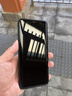 暴走適用華為mate20pro手機(jī)殼mate20Pro手機(jī)保護(hù)套鏡頭全包防摔防指紋硅膠軟邊撞色透明磨砂男女款黑 曬單實(shí)拍圖