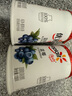 優(yōu)諾（yoplait）優(yōu)絲果粒藍(lán)莓味酸奶135gx3杯 家庭分享裝 低溫酸牛奶 風(fēng)味發(fā)酵乳 曬單實(shí)拍圖