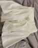 雪茜曼運(yùn)動(dòng)短裙女夏季假兩件防走光瑜伽裙跑步健身網(wǎng)球羽毛球百褶小白裙 曬單實(shí)拍圖