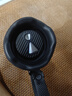 JBL CHARGE6 音樂沖擊波六代 便攜藍牙音箱+低音炮 戶外防水音響 AI音效增強 畢業(yè)禮物 深空黑 曬單實拍圖