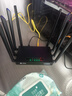聯(lián)通4gcpe無線移動路由器隨身wifi6免插卡上網(wǎng)家用寬帶免網(wǎng)線便攜插電即用網(wǎng)絡(luò)全國通用流量2025款C30 曬單實拍圖