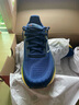 NEW BALANCE NB官方運(yùn)動(dòng)鞋男鞋1080 v14專業(yè)緩震舒適夏季透氣專業(yè)跑步鞋 深藍(lán)色 M1080N14 42 (腳長(zhǎng)26.5cm) 曬單實(shí)拍圖