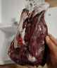 龍江和牛 國產(chǎn)和牛原切牛腱子2斤 生鮮牛肉 醬鹵燉煮食材【真原切】 曬單實拍圖