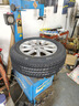 優(yōu)科豪馬橫濱輪胎/汽車輪胎 215/60R16 95V E70B 原配豐田/凱美瑞 曬單實(shí)拍圖