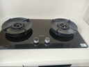 華凌神機(jī)H71Pro 組套燃?xì)庠钐烊粴?5.2KW猛火灶家用臺(tái)嵌兩用 68%熱效率 一級(jí)能效節(jié)能省氣HQ52-68 曬單實(shí)拍圖