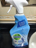 滴露（Dettol）浴室清潔劑750ml2瓶去水漬除水垢馬桶清潔劑多功能泡沫清潔噴霧 曬單實拍圖