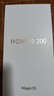 榮耀（HONOR）200 5000萬雅顧光影主攝 拍照手機 AI手機 16GB+256GB  絨黑色 5G手機【移動用戶專享】 曬單實拍圖
