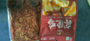 華明孫記正宗豐都特產(chǎn)麻辣雞塊  跑山雞500g  精品去頭去脖 開袋即食 麻辣雞500g+麻辣雞雜500g 曬單實拍圖