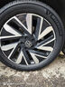 米其林（MICHELIN）汽車(chē)輪胎 235/50R19 103W 浩悅五代 Primacy 5 適配領(lǐng)克01/探岳X 曬單實(shí)拍圖