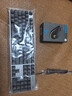 羅技（Logitech）K845機械游戲辦公鍵盤 G102二代 游戲鼠標(biāo) 有線電競鼠標(biāo) 鍵盤鼠標(biāo)套裝 K845(紅軸)+G102 曬單實拍圖