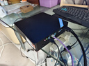 酷開 創(chuàng)維電腦 臺(tái)式電腦商務(wù)辦公家用mini迷你小主機(jī)（12代N100 16G 512G 雙頻WiFi 藍(lán)牙） 曬單實(shí)拍圖