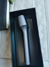 松下（Panasonic）電動剃須刀便攜款 磁懸浮剃須刀Air 纖薄往復(fù)式電動刮胡刀Type-c 七夕節(jié)生日禮物送男士TM20 灰色 曬單實(shí)拍圖