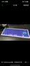 MelGeekREAL67 磁軸鍵盤真RT0.01穩(wěn)定TTC太阿/RGB圣心軸電競游戲打瓦羅蘭特客制化機(jī)械小蜜蜂 REAL67【鈣透灰】TTC萬磁王-圣心軸 曬單實(shí)拍圖