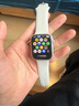 Apple Watch Series7 蘋(píng)果手表可測(cè)血氧 二手智能手表 二手手表S7 S7/GPS/星光色 45mm 曬單實(shí)拍圖