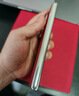 HUAWEI Mate X6 分布式玄武架構 鴻蒙大屏AI 紅楓原色影像折疊旗艦手機 折疊屏手機 新品上市 寰宇紅 16GB+1TB典藏版 官方標配 曬單實(shí)拍圖