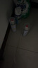 巨奇嚴(yán)選 鞋子除臭劑360ml 銀離子消毒殺菌噴霧球鞋運(yùn)動(dòng)鞋防腳臭腳氣 曬單實(shí)拍圖