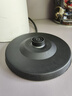 皓梵潔燒水壺底座通用電熱水壺配件插座底盤(pán)款快燒壺電源大功率保溫一體 燒水壺膠盤(pán)底座帶 曬單實(shí)拍圖