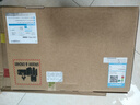 ThinkPad E14 輕薄便攜聯(lián)想14英寸筆記本電腦 定制：標(biāo)壓R7-7735H 32G 1TB WIN11H 黑 曬單實(shí)拍圖