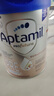 愛(ài)他美（Aptamil）德國白金版HMO 嬰兒配方奶粉pre段 (0-6個(gè)月) 800g 德愛(ài)白金 曬單實(shí)拍圖