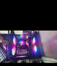 技嘉 酷睿i5 13400F臺式組裝電腦主機(jī)RTX4060Ti/5060Ti游戲高端電競獨(dú)顯直播設(shè)計渲染整機(jī) 配置一：i5 13400F+RTX4060 曬單實拍圖