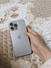 Apple/蘋果 iPhone 16 Pro Max（A3297）512GB 原色鈦金屬 支持移動聯(lián)通電信5G 雙卡雙待手機(jī) 曬單實拍圖
