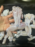 10斤新鮮牛蛙 特大速凍 去皮 半成品 火鍋食材 田雞鮮 活現(xiàn)殺商用 1斤（2只左右） 曬單實(shí)拍圖