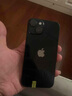 Apple 蘋(píng)果 iPhone14  (A2884) 雙卡雙待二手蘋(píng)果手機(jī)  5G手機(jī) 午夜色 128G 全網(wǎng)通 曬單實(shí)拍圖
