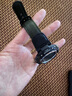Casio 卡西歐日韓男表 數(shù)字腕表手表 綠色織物表帶200米防水SGW100B-3V 曬單實(shí)拍圖