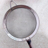 美廚（maxcook）全304不銹鋼網(wǎng)漏漏勺30目 過濾網(wǎng)勺細(xì)網(wǎng)油漏面粉篩10cm MCCU7339 曬單實拍圖