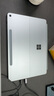 微軟（Microsoft）Surface Pro 12英寸 二合一筆記本電腦 國(guó)家補(bǔ)貼20% 輕薄本 AI+PC 驍龍 X Plus 16G 512G 碧海青 曬單實(shí)拍圖
