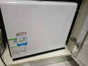 海爾（Haier）【鮮活水】瞬時1400Gpro+直飲凈水機RO反滲透凈水器雙出水凈飲機HKC3000-R883D2U1國家補貼 曬單實拍圖