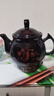 美的（Midea）煎藥壺 中藥壺中藥鍋中藥罐智能一體全自動(dòng)陶瓷燉藥鍋煲3L大容量養(yǎng)生壺熬藥壺煎藥電藥壺DG30E103 曬單實(shí)拍圖
